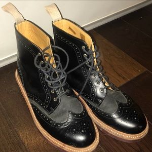 dr martens windsor
